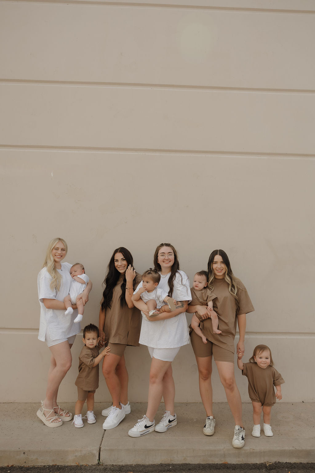Short Sleeve Romper | Patina