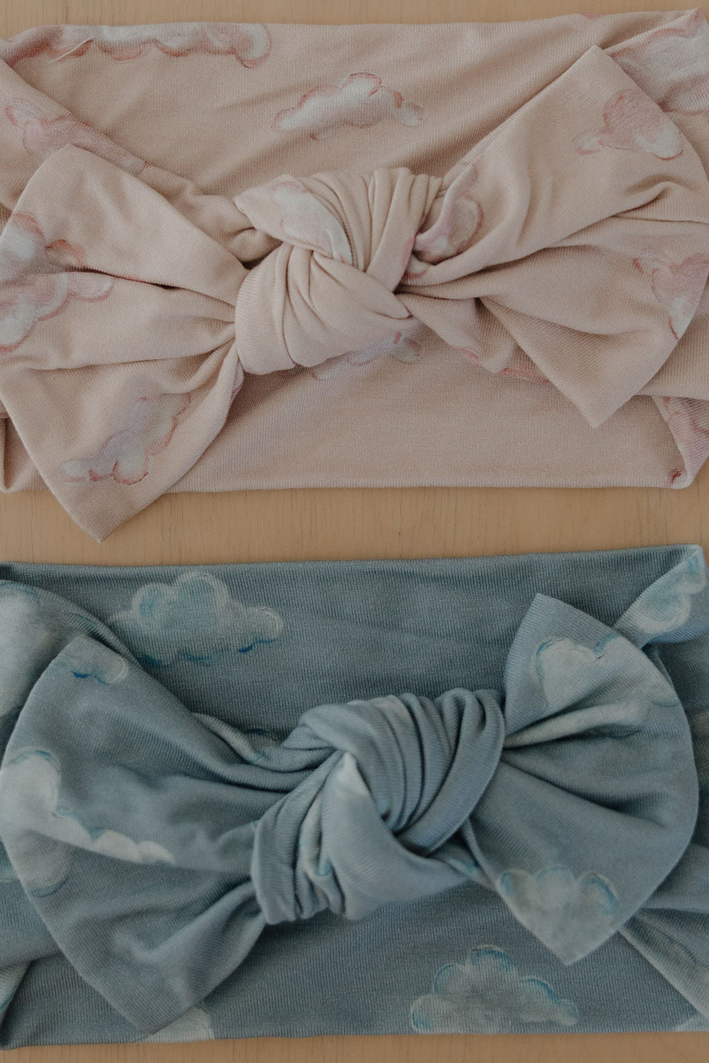 Bamboo Head Wraps | ff x kendy