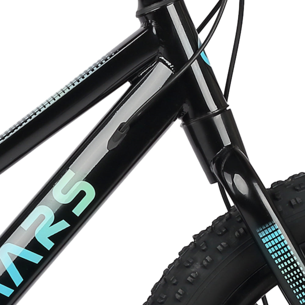 Glerc 20" Mountain Bike For Beginner - Mars