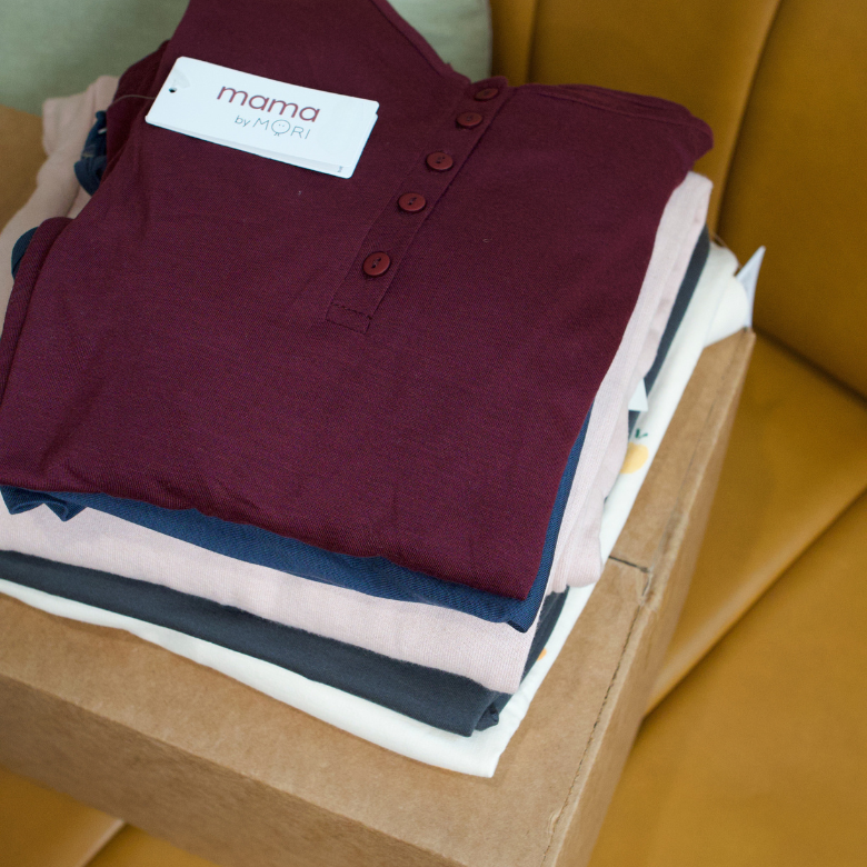 The Surprise Box - Maternity