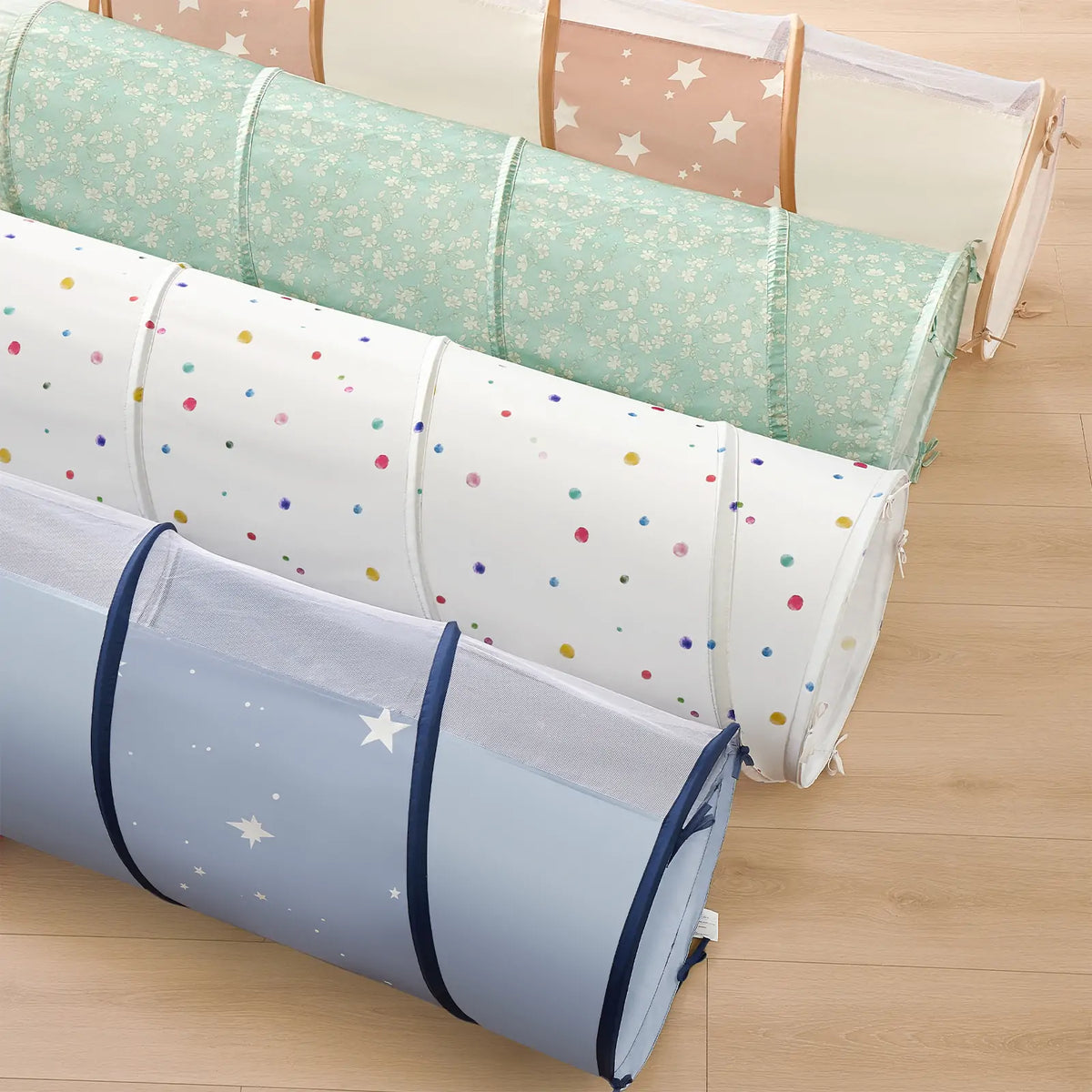 Tiny Land® Adventure Play Tunnel