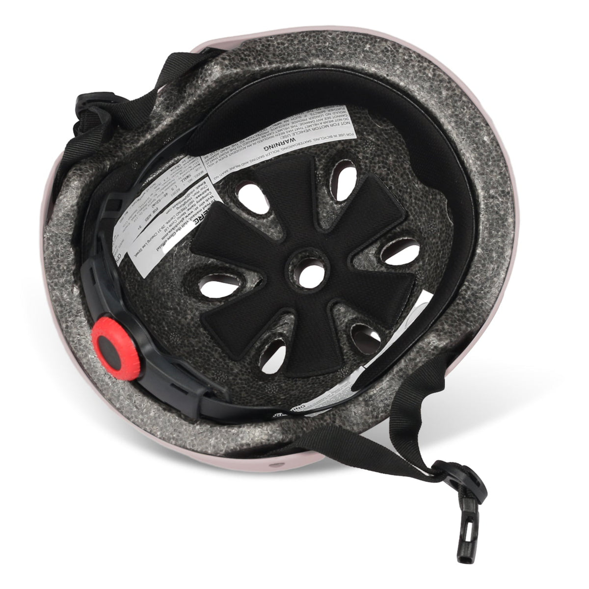 Kids Helmet Set-S