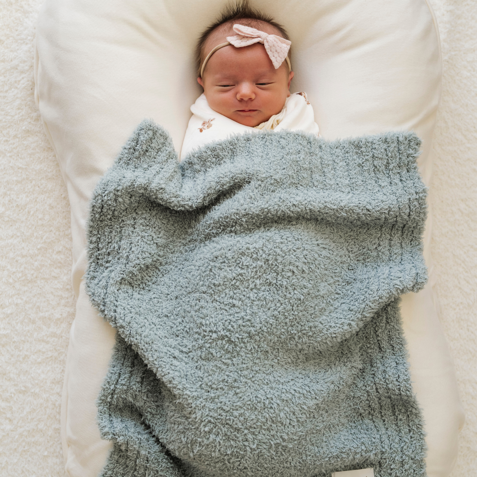 BAMBONI® MINI BLANKETS