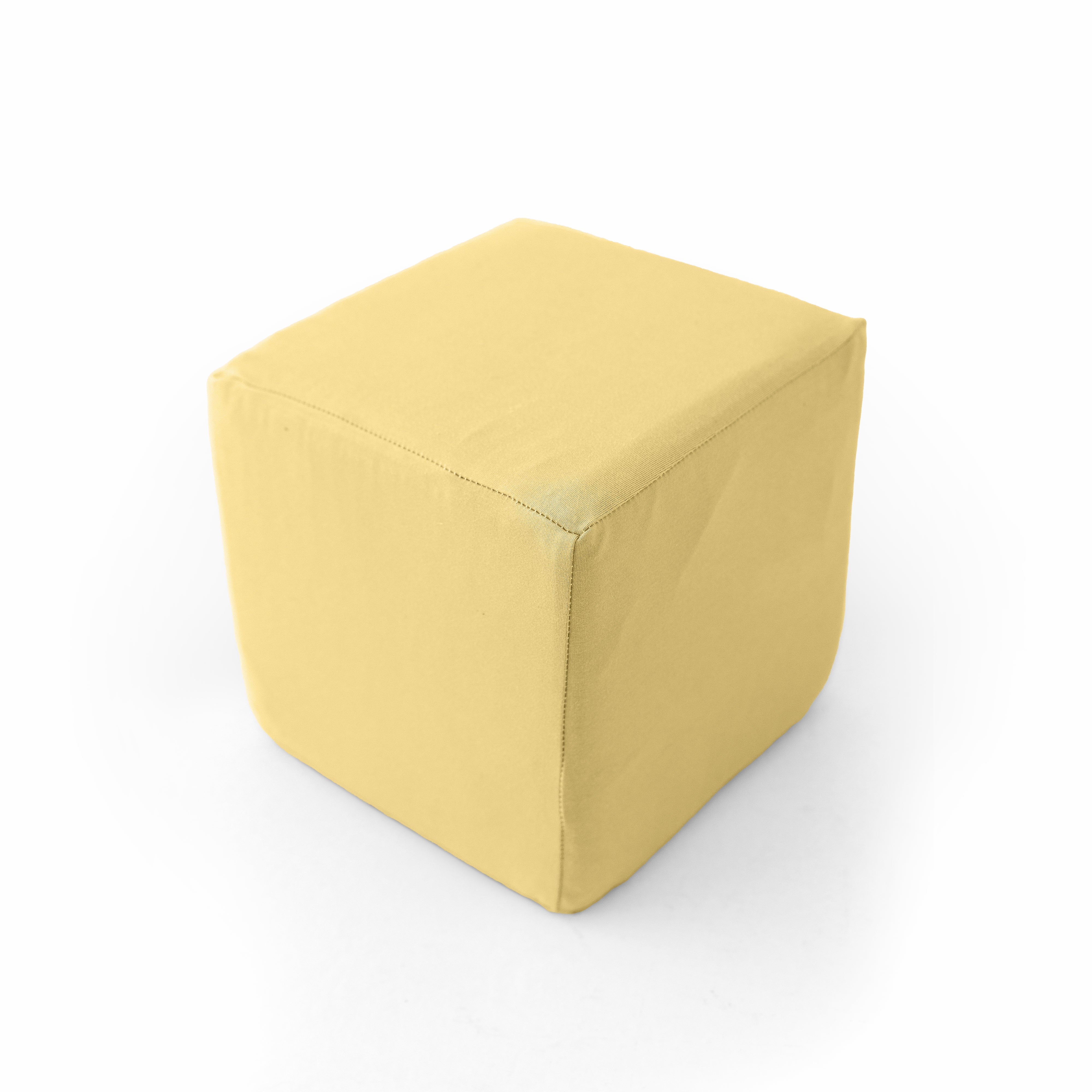 Daisy Play Cube