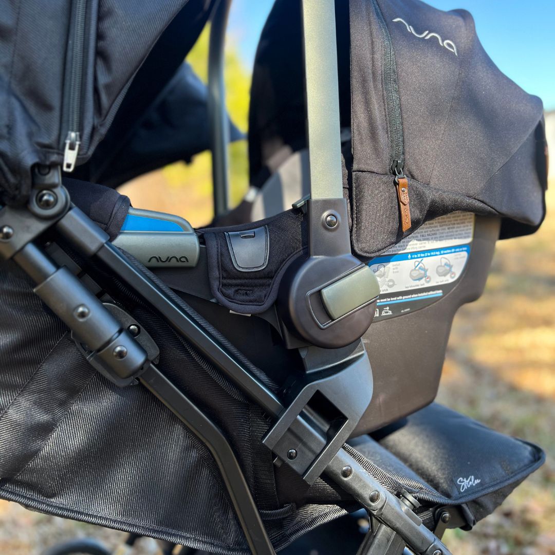 Strolee Car Seat Adapters