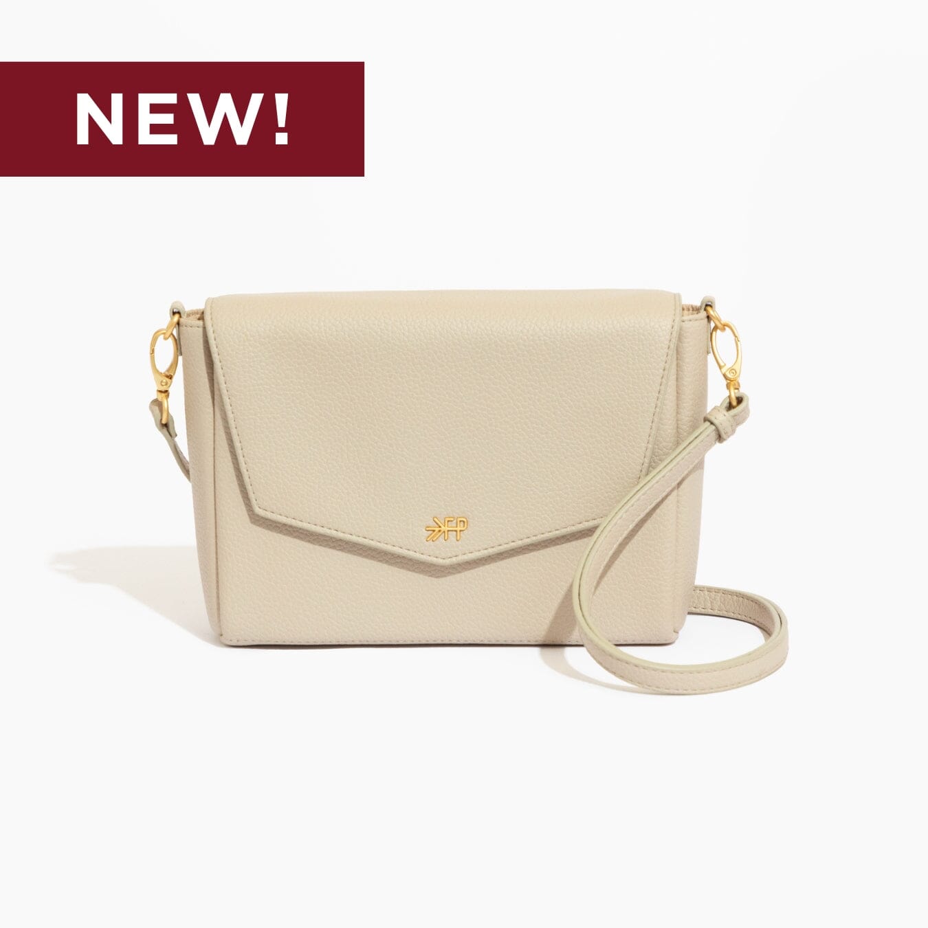 Birch Classic Crossbody