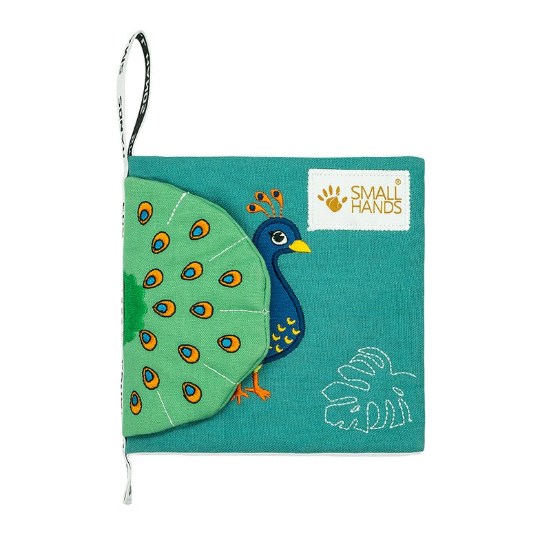Birds Activity Book
