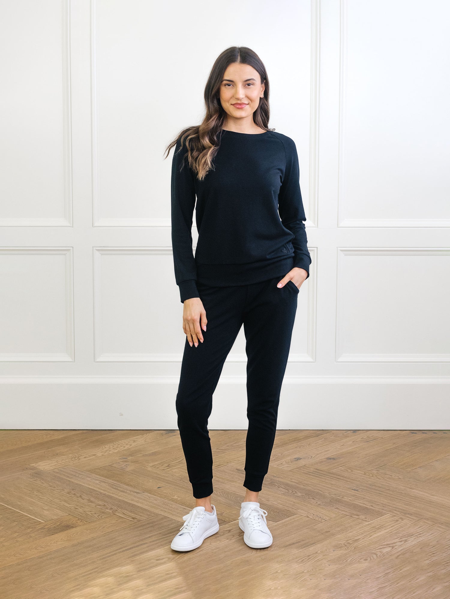 Women's Bamboo Jogger Set