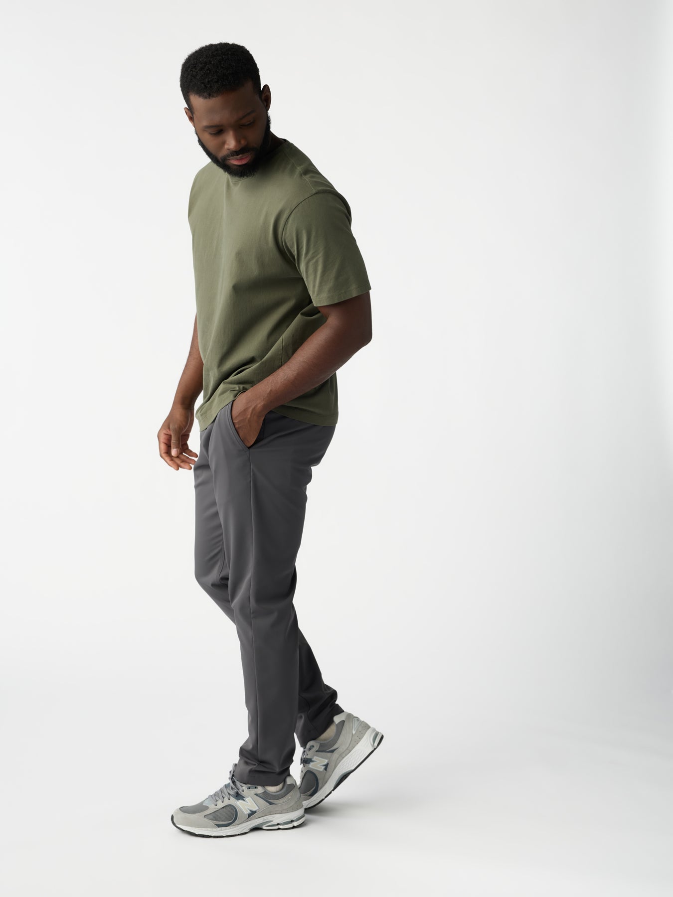 Men's Everywhere Pant 30"L