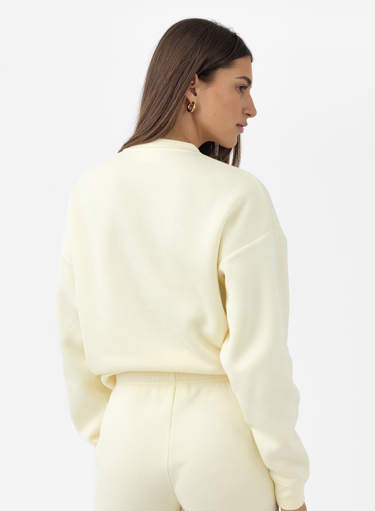 Women's CityScape Crewneck & Sweatpant Set - Last Chance