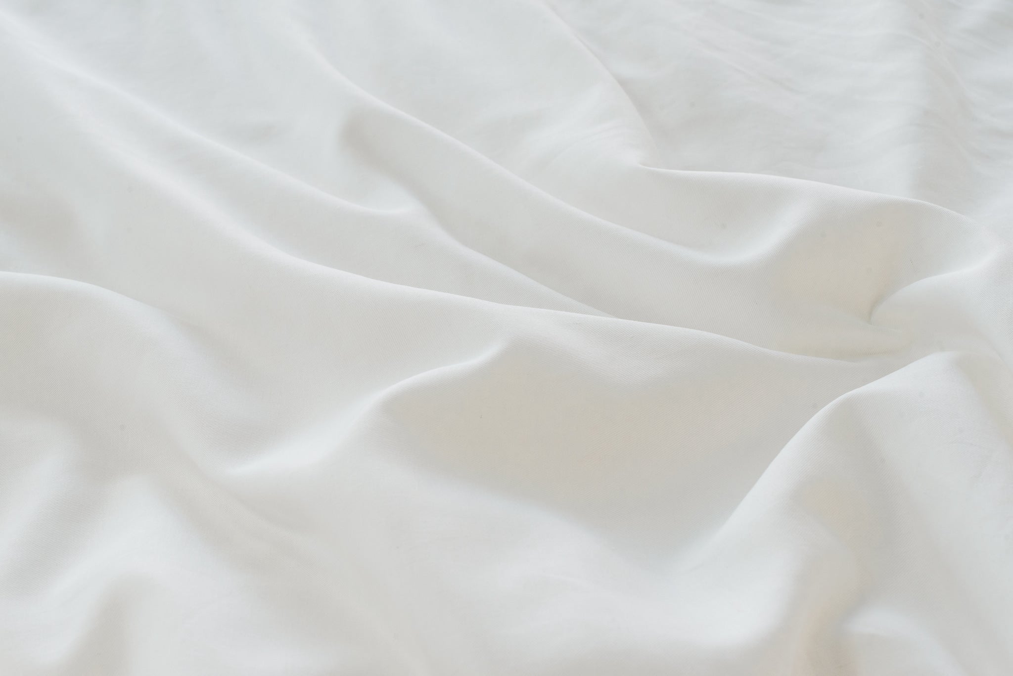 Linen Bamboo Duvet Cover - Last Chance