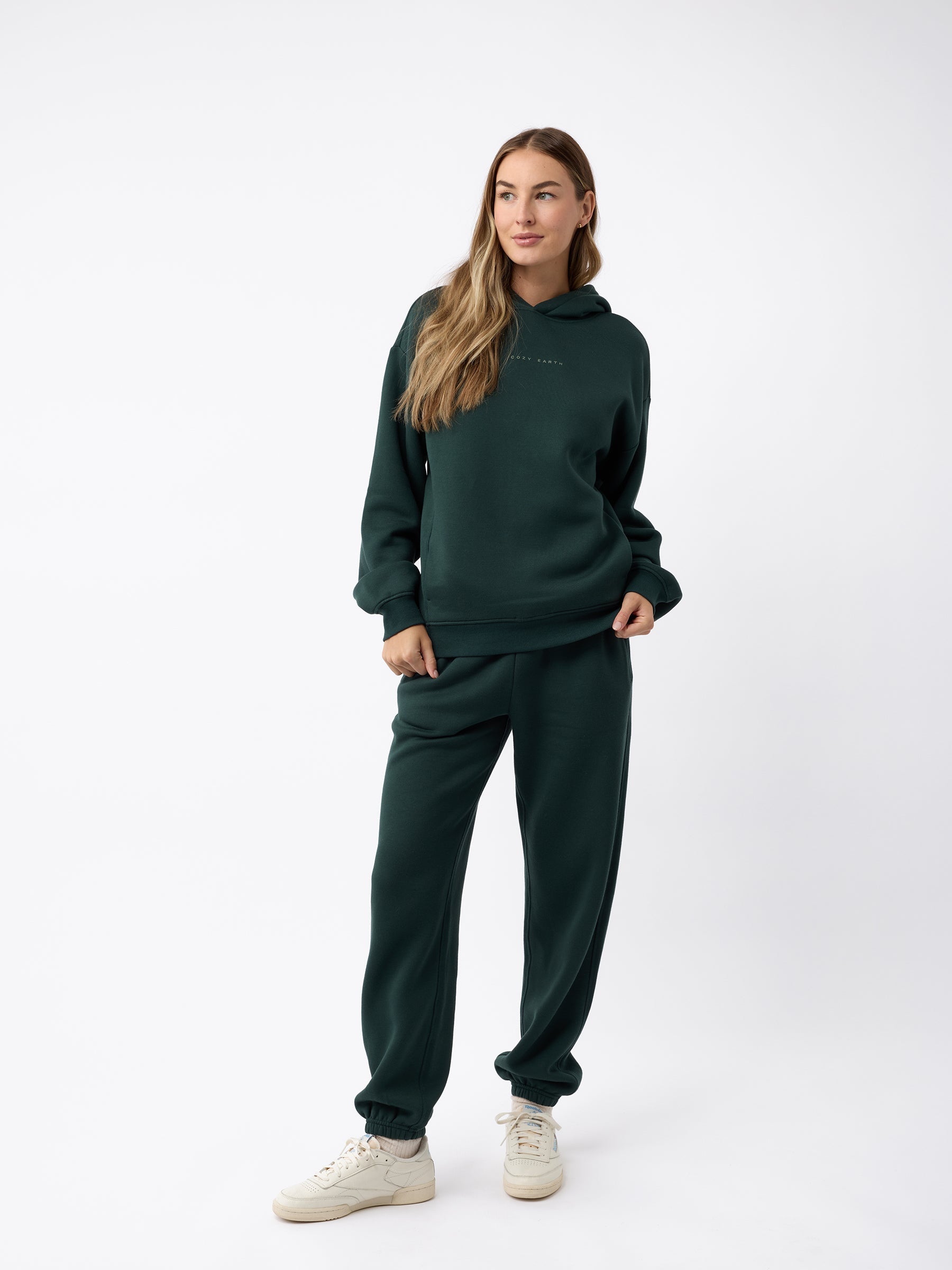 Women's CityScape Hoodie - Last Chance