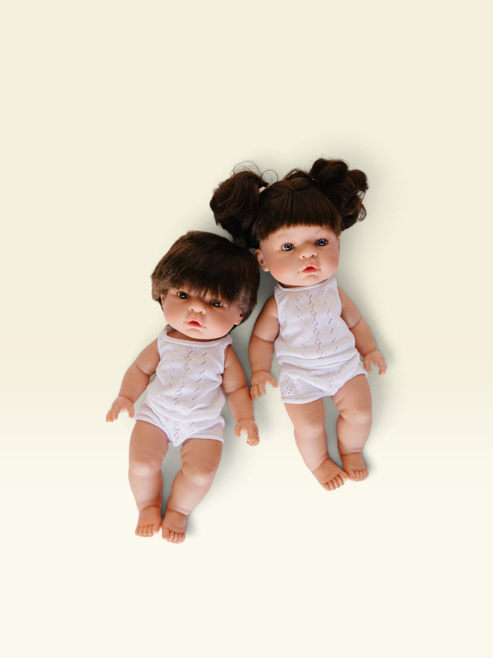 Bebenita 14" Baby Girl Doll - Verona