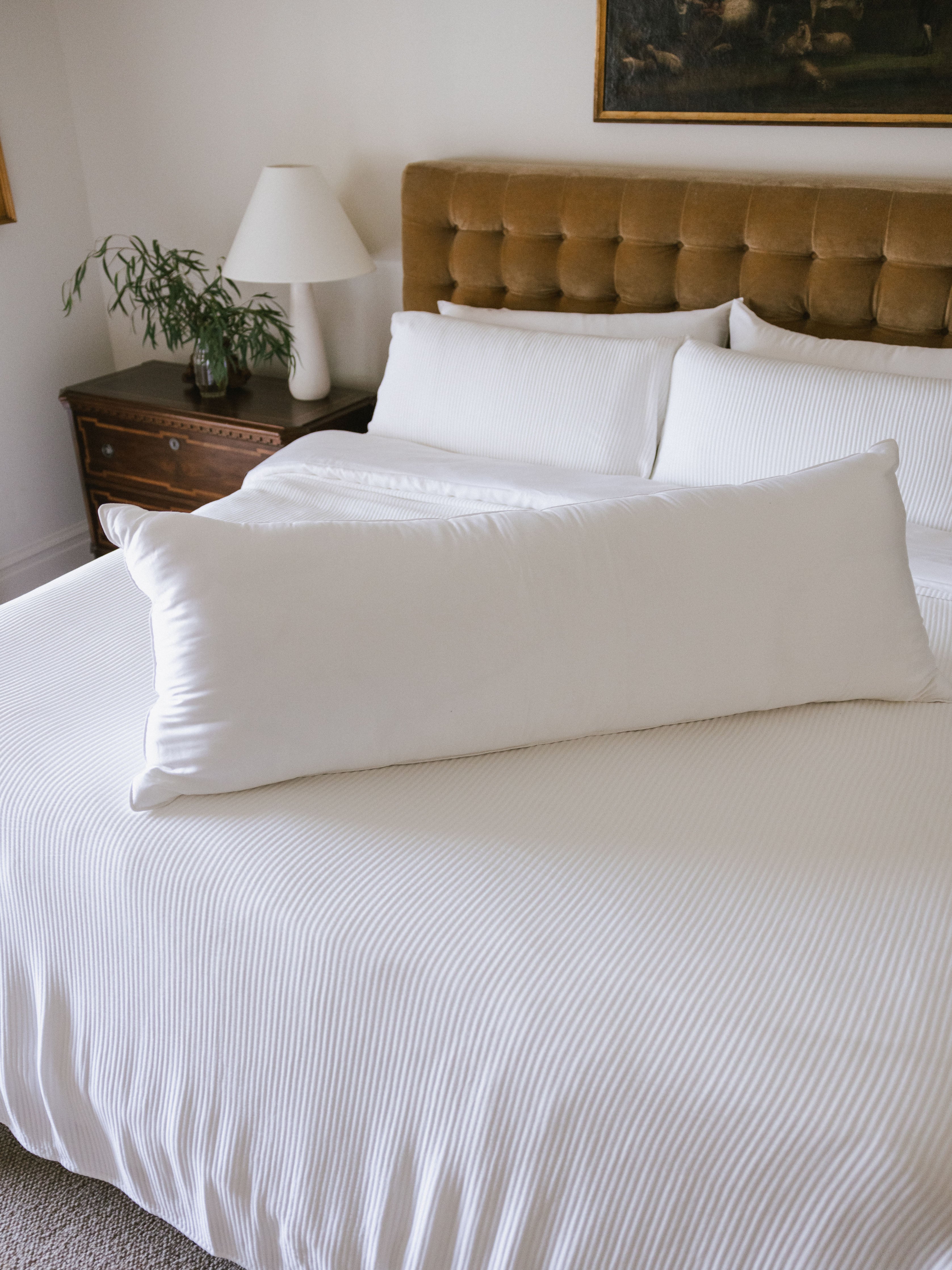 Bamboo Down Alternative Pillow