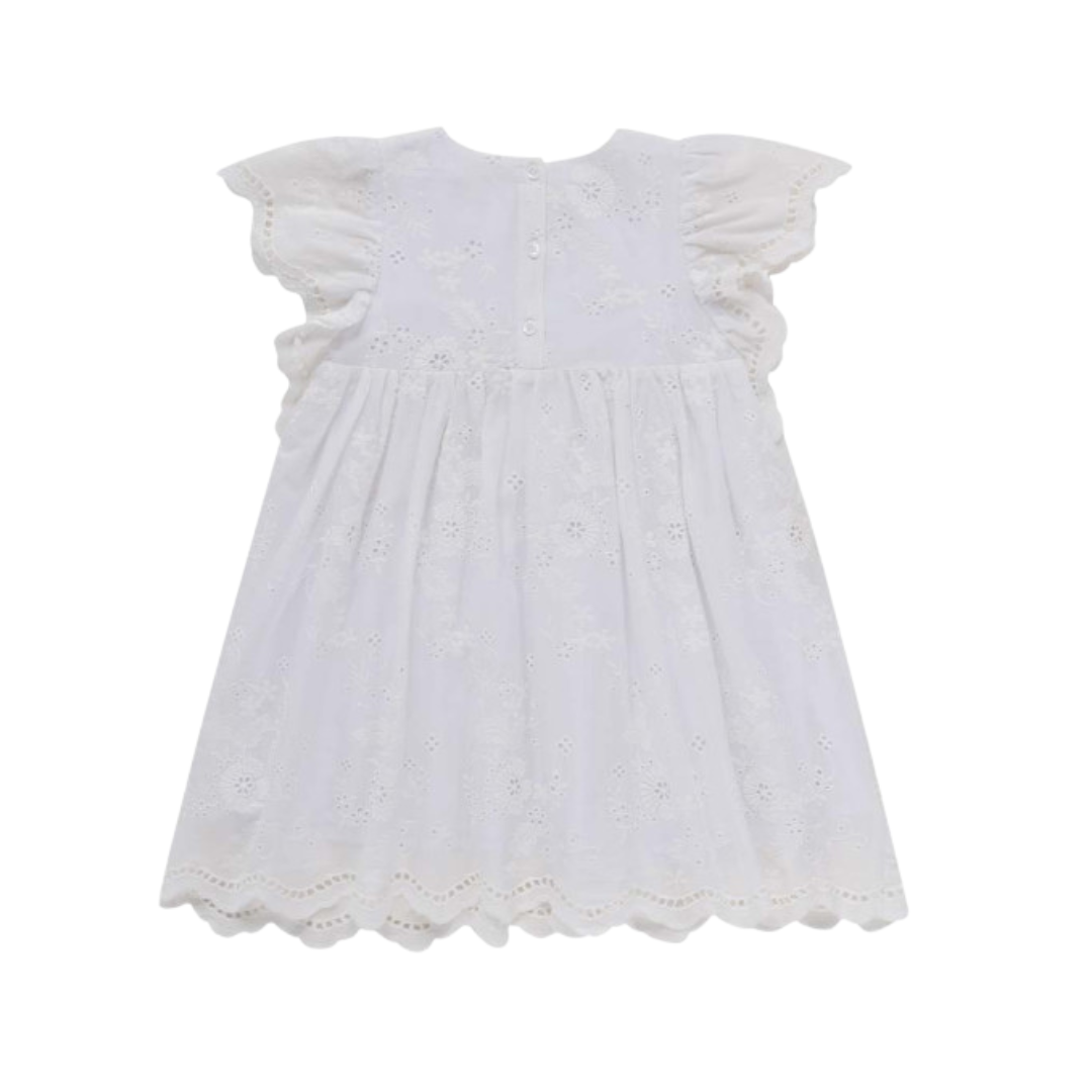 Johanna Dress