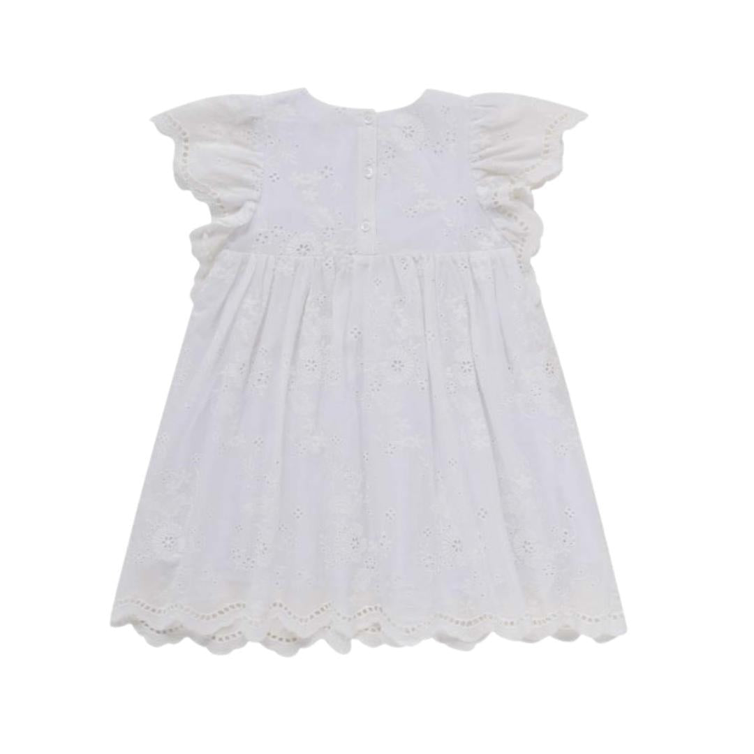 Johanna Dress