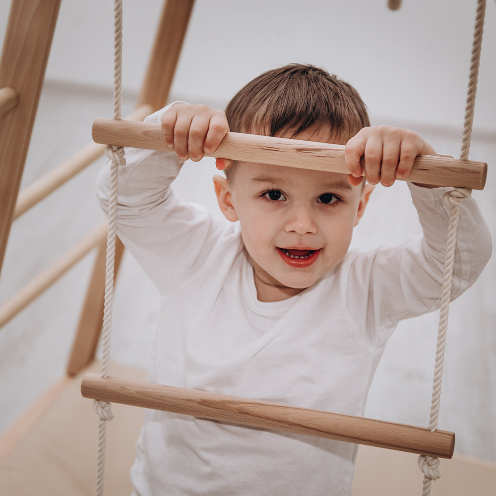 Rope Ladder