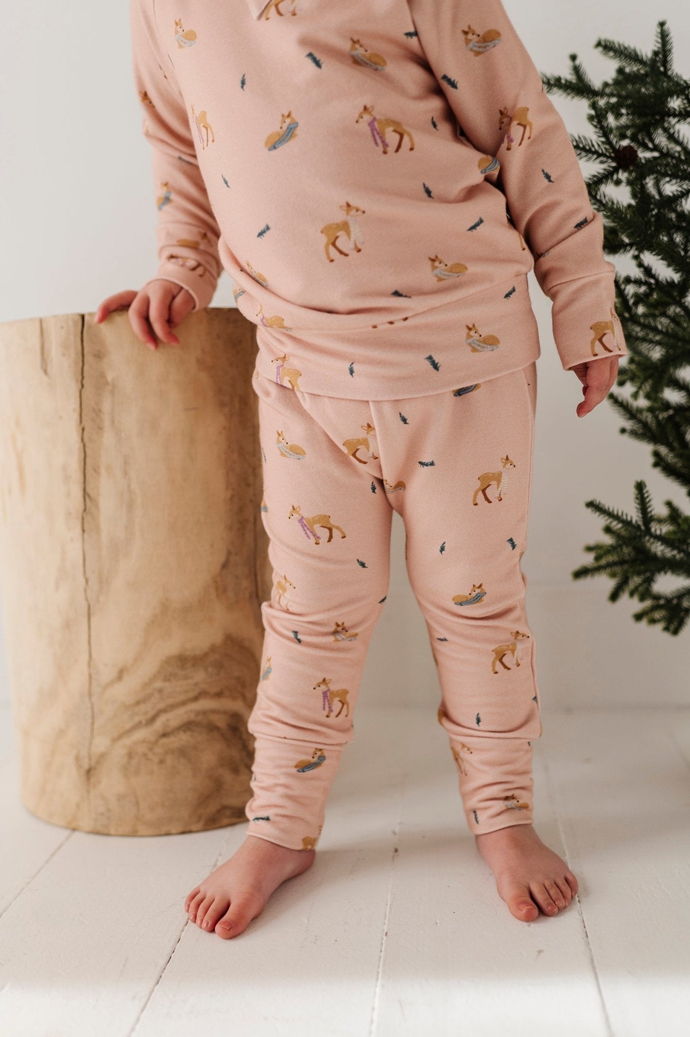 Girl's Slim Harems