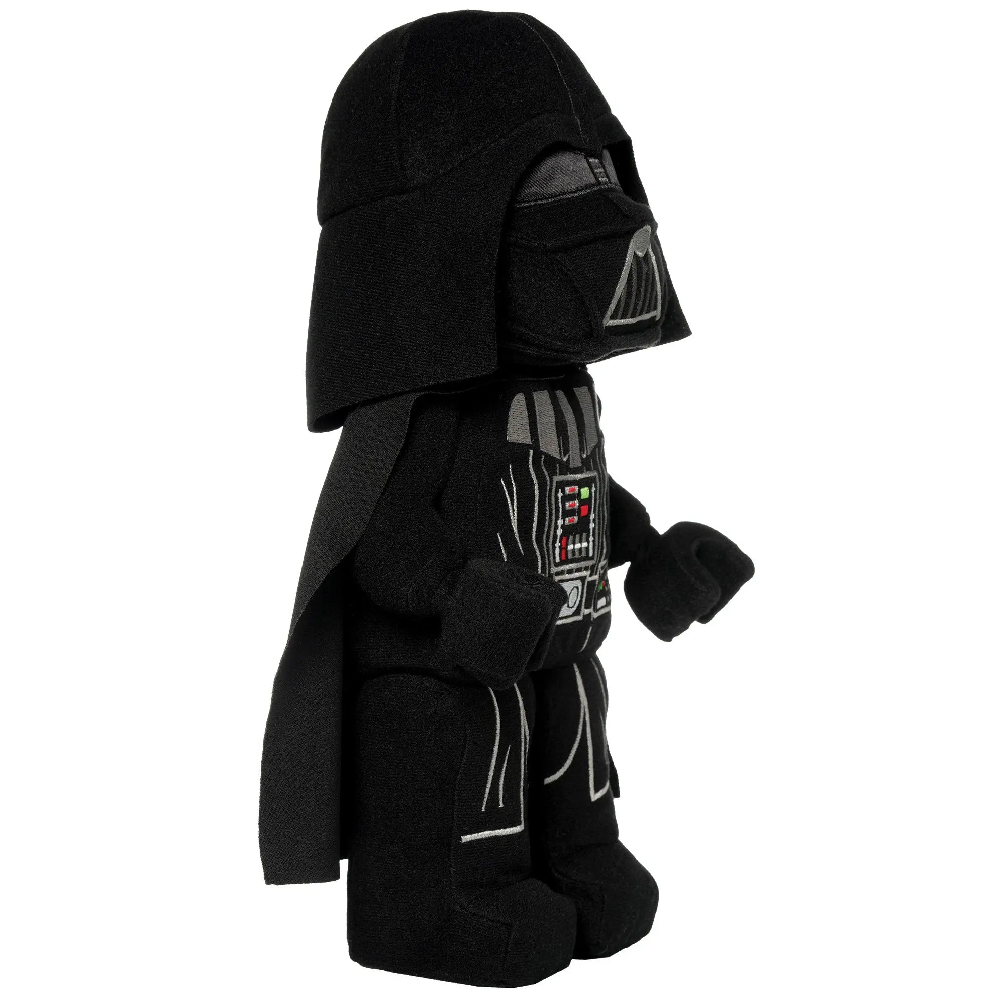 LEGO® Star Wars Darth Vader Plush Minifigure by Manhattan Toy  Manhattan Toy   