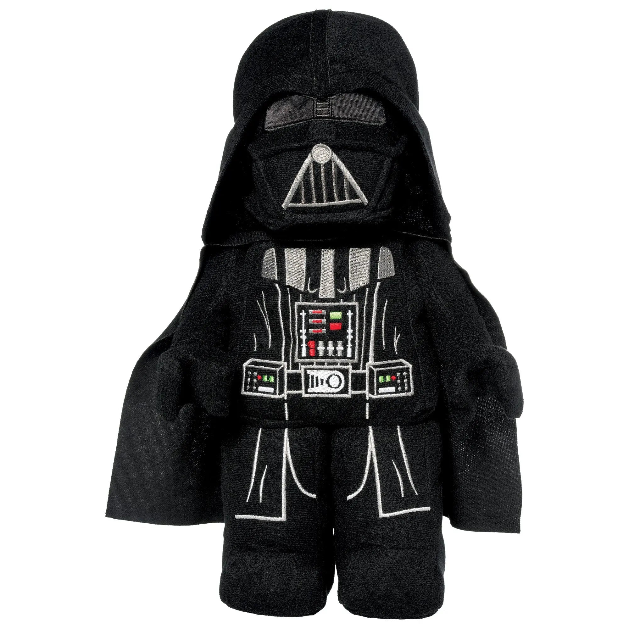 LEGO® Star Wars Darth Vader Plush Minifigure by Manhattan Toy  Manhattan Toy   