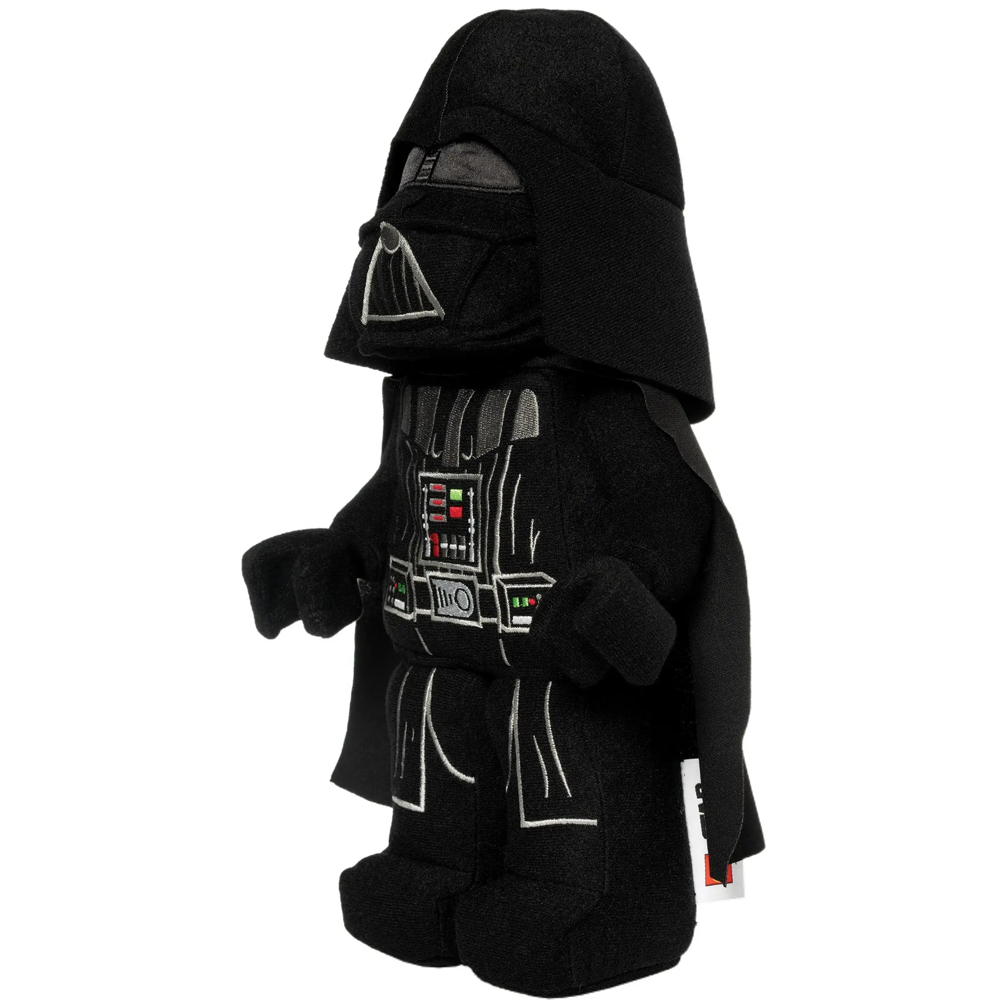 LEGO® Star Wars Darth Vader Plush Minifigure by Manhattan Toy  Manhattan Toy   