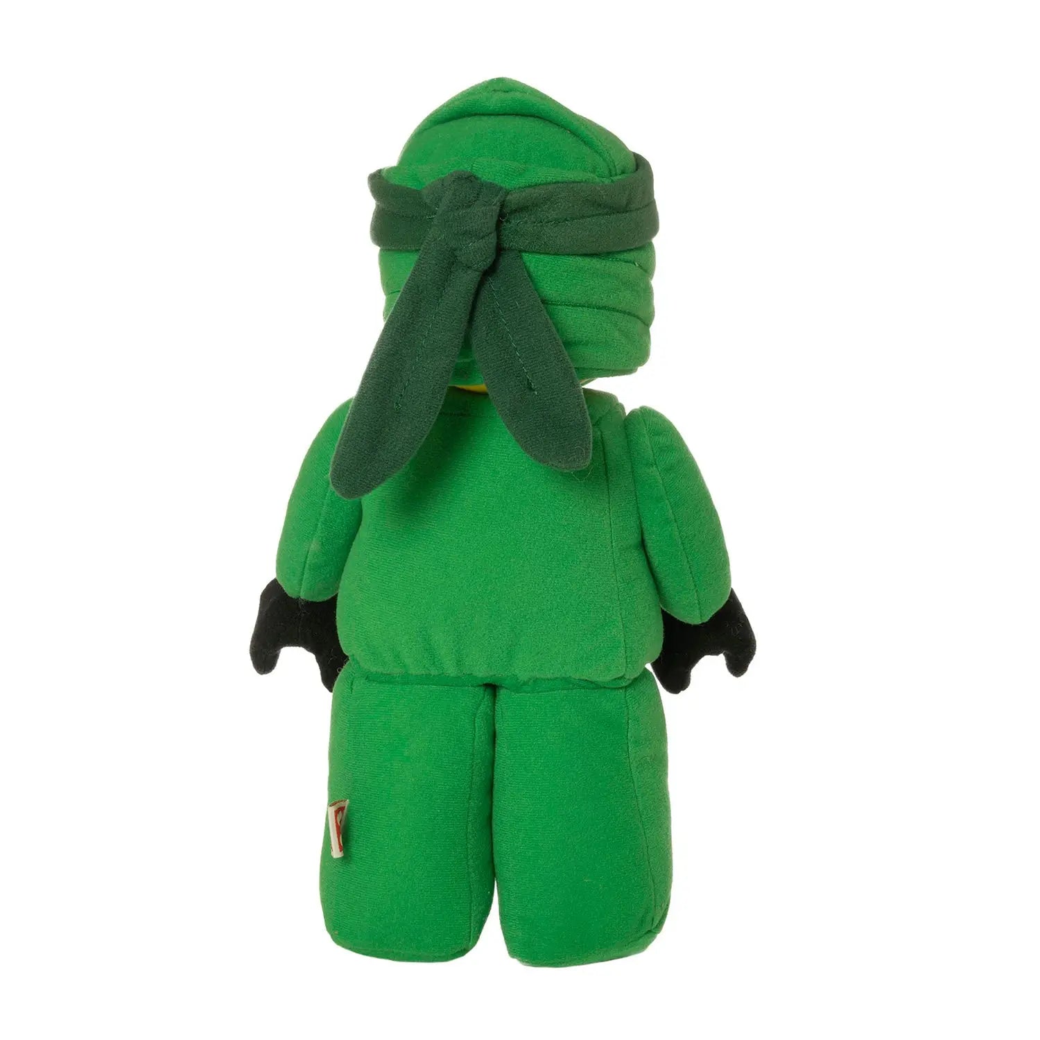 LEGO® Ninjago Lloyd Plush Minifigure by Manhattan Toy  Manhattan Toy   