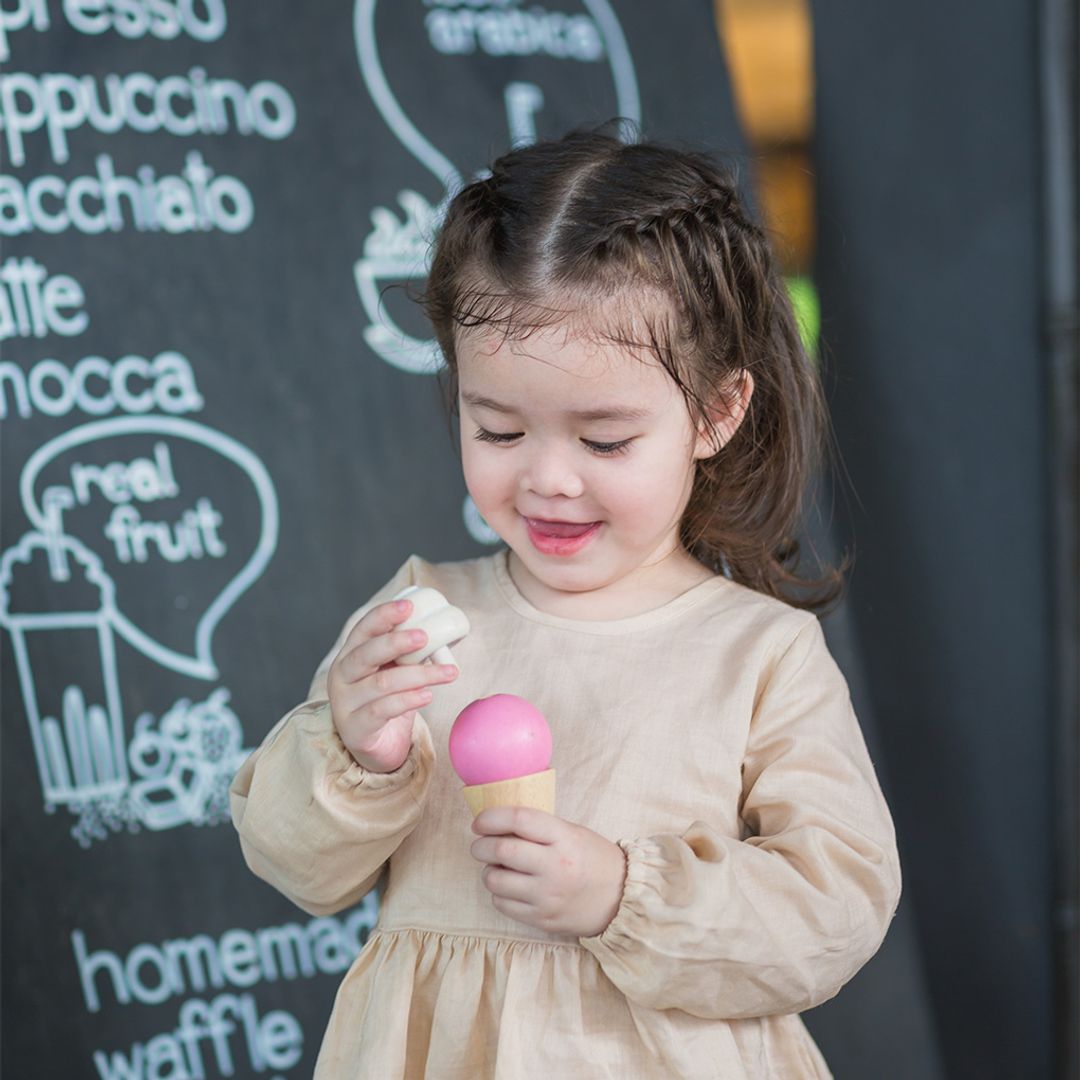 Ice Cream Set