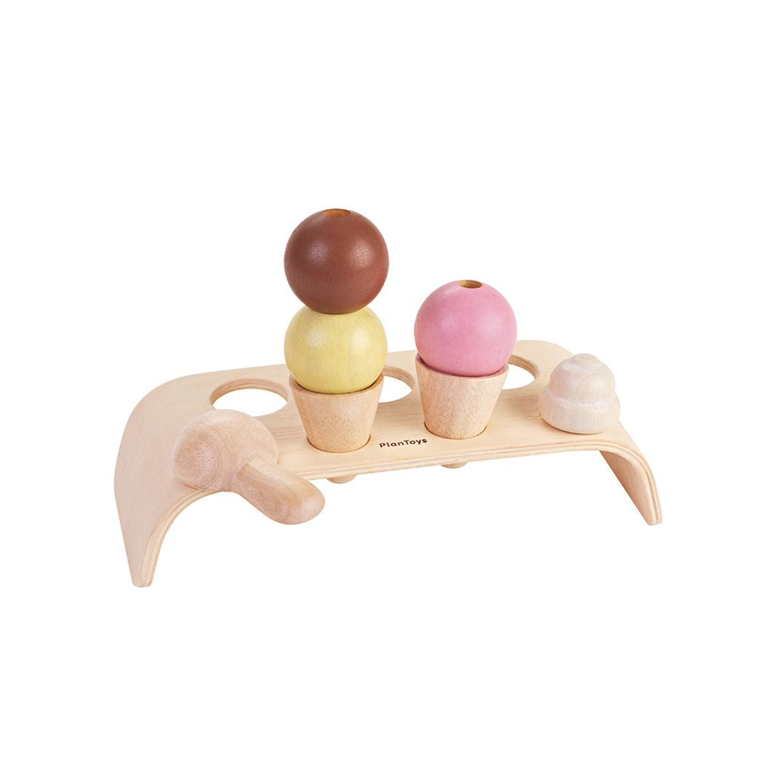 Ice Cream Set
