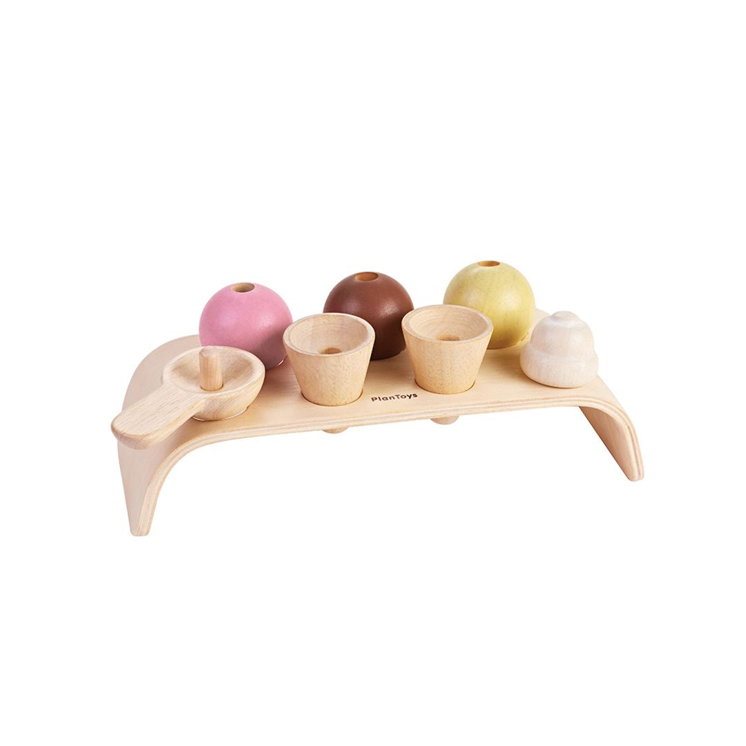 Ice Cream Set