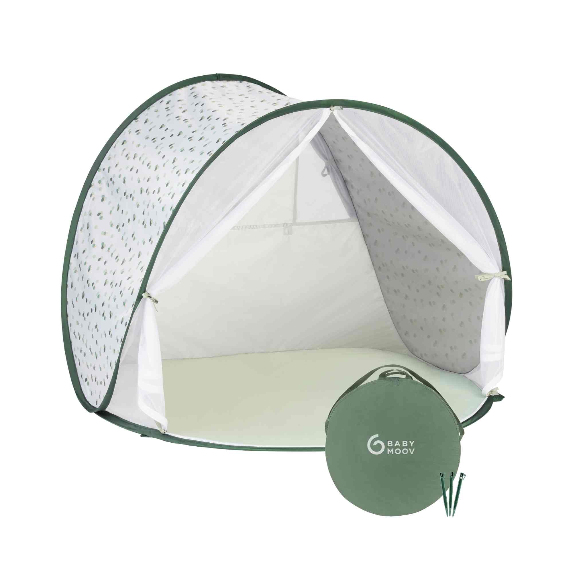 Anti-UV Baby & Toddler Beach Tent