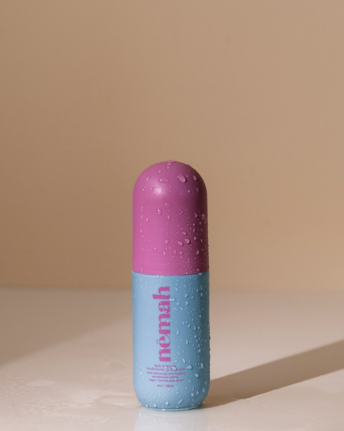 Kids Leave-In Conditioner & Detangler