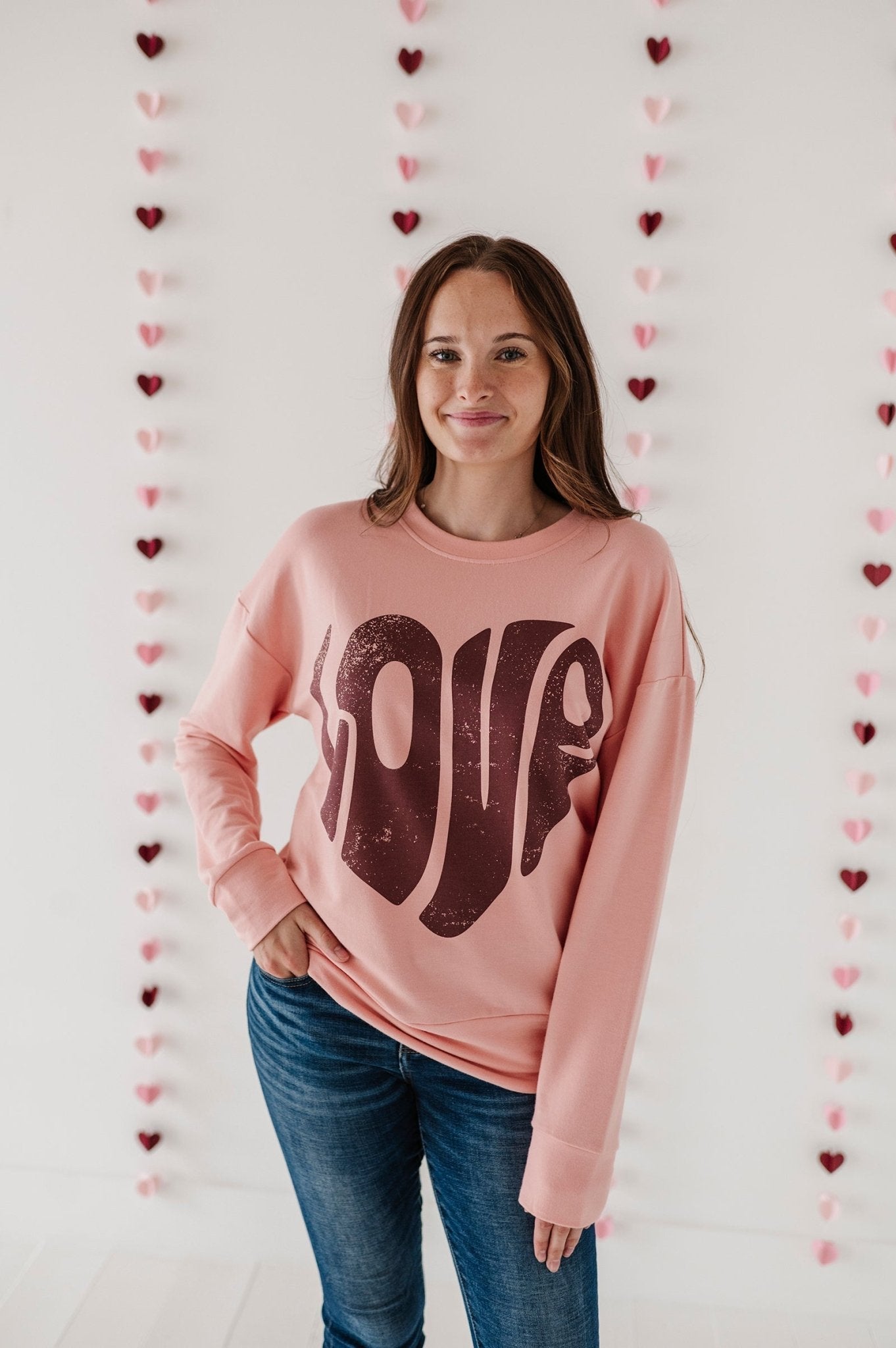 Women's Pullover