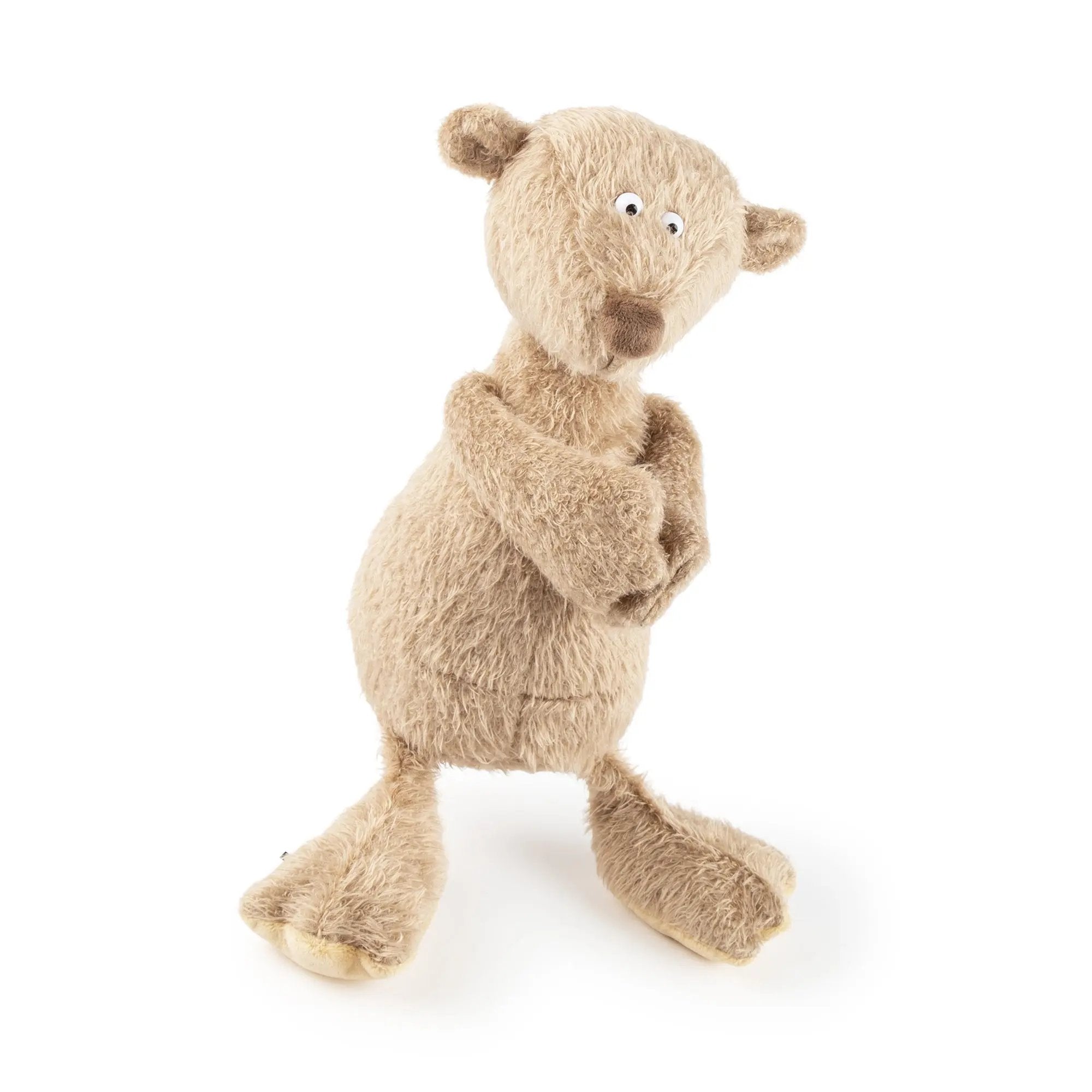 Ach Good! Chief Bear