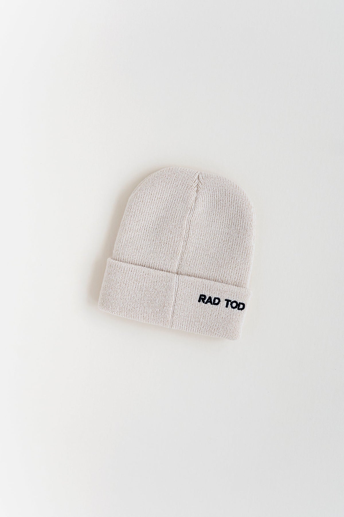 NEW TO THE CREW INFANT BEANIE