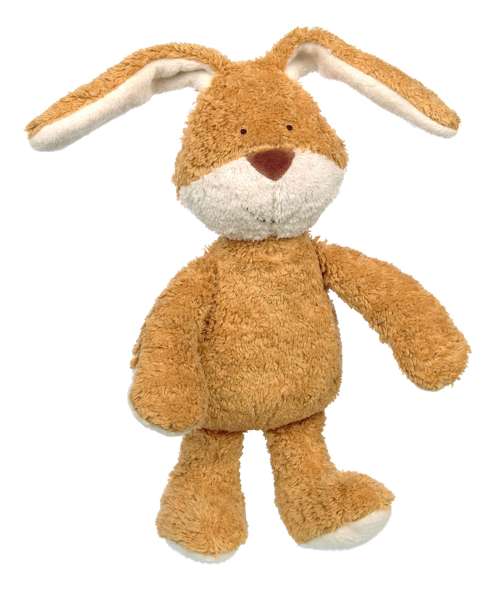 Organic Bunny Plush Toy