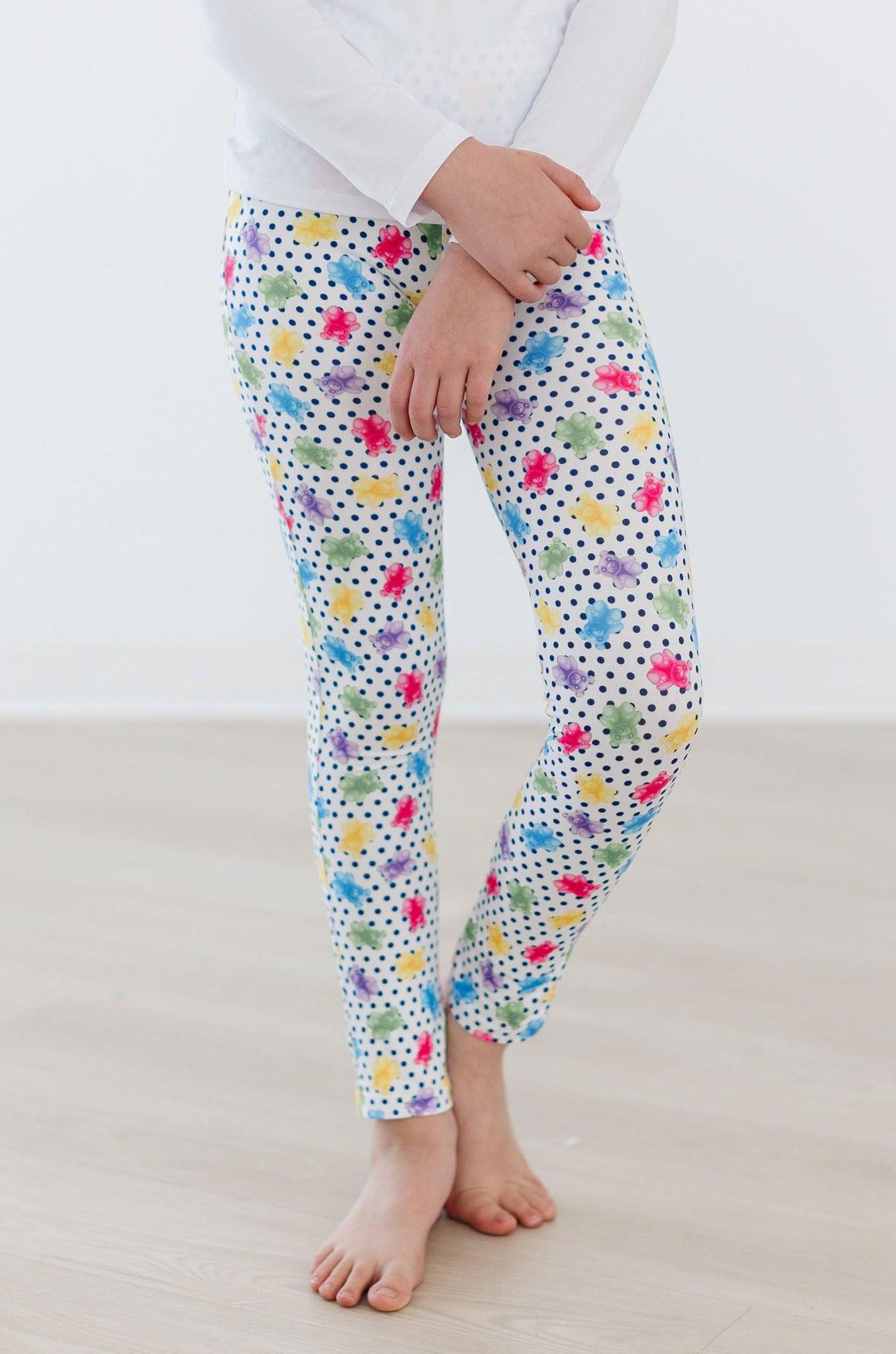 SALE Gummy Bear Leggings