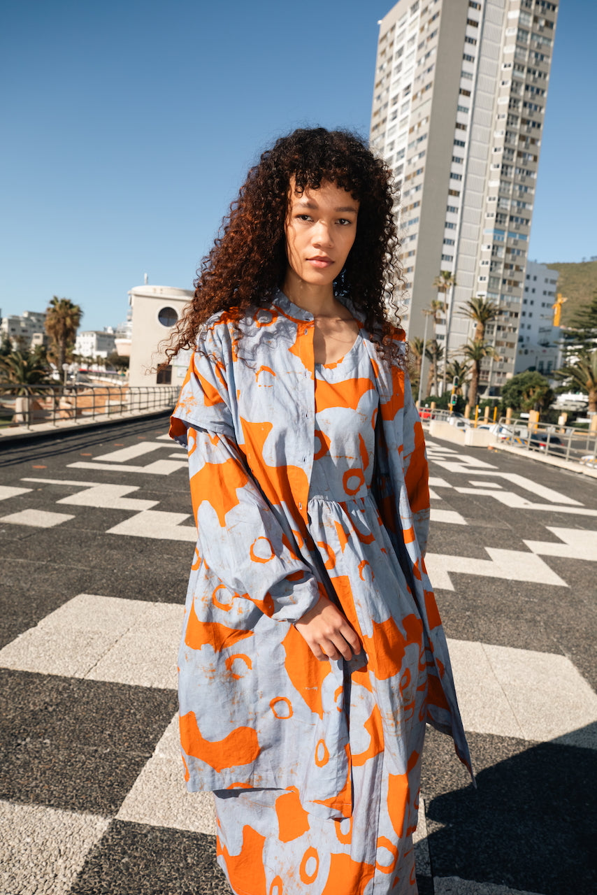 Bata Dress - All Ideas