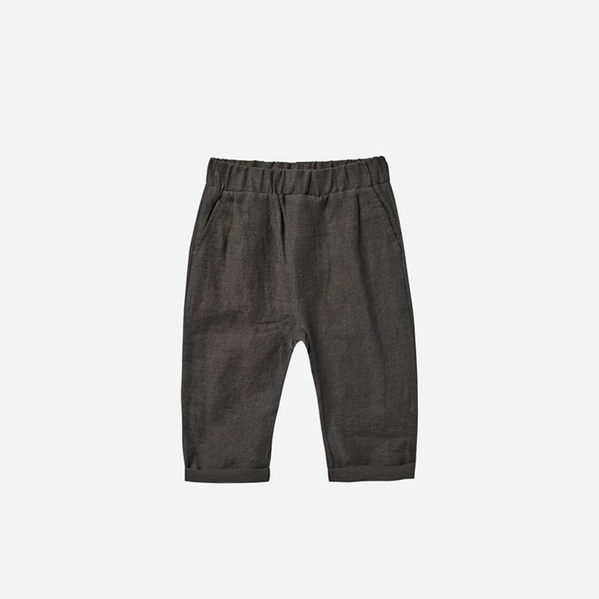 Otis Pants - Black
