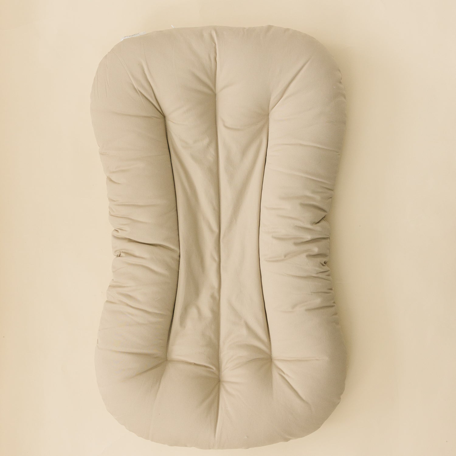 Toddler Lounger Pillow - Fawn