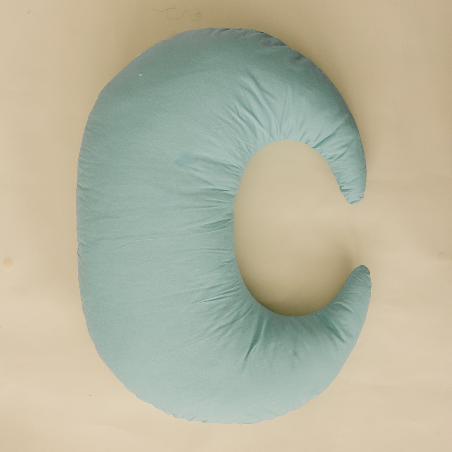 Nursing Pillow - Eucalyptus