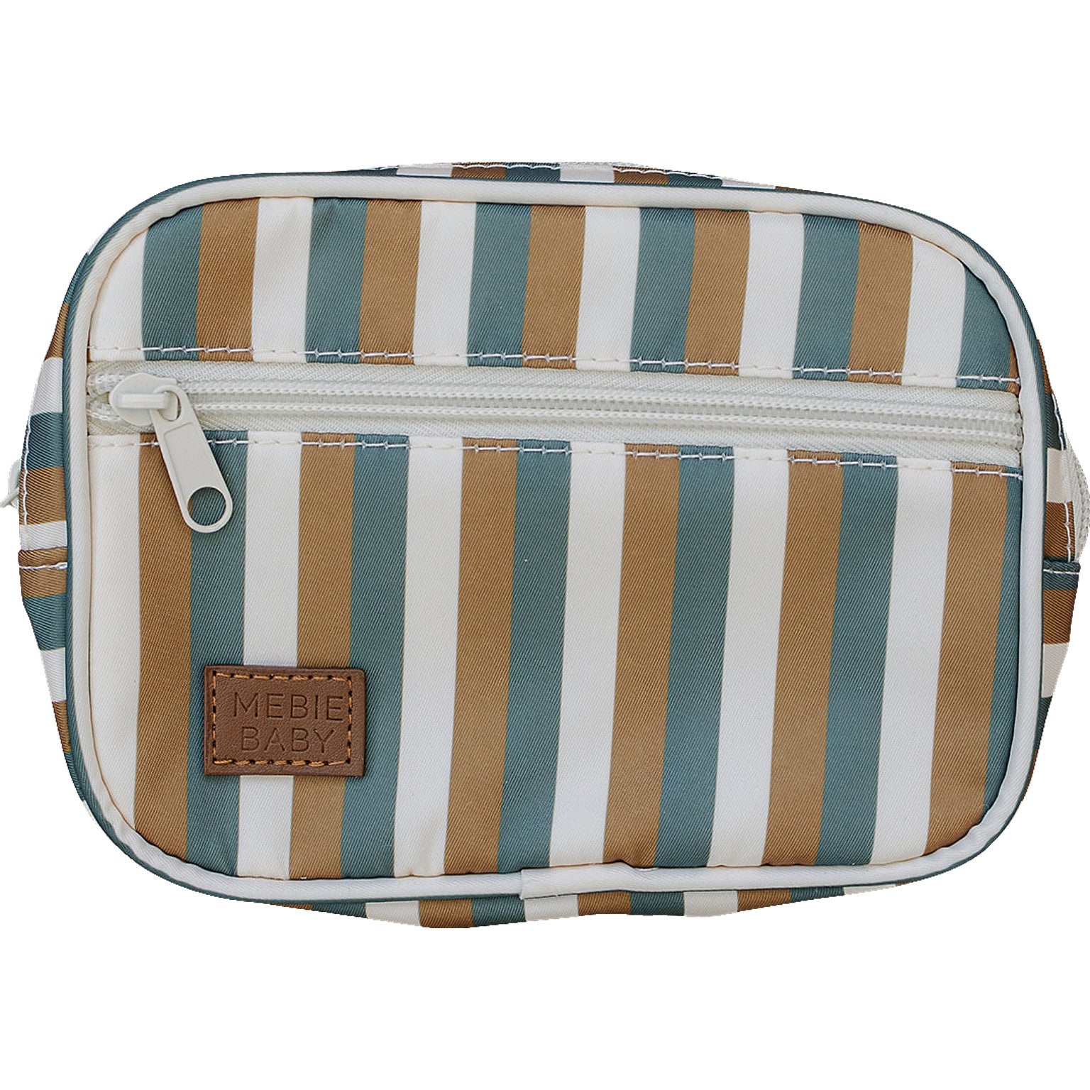 Sunset Stripe Mini Fanny Pack  Mebie Baby   