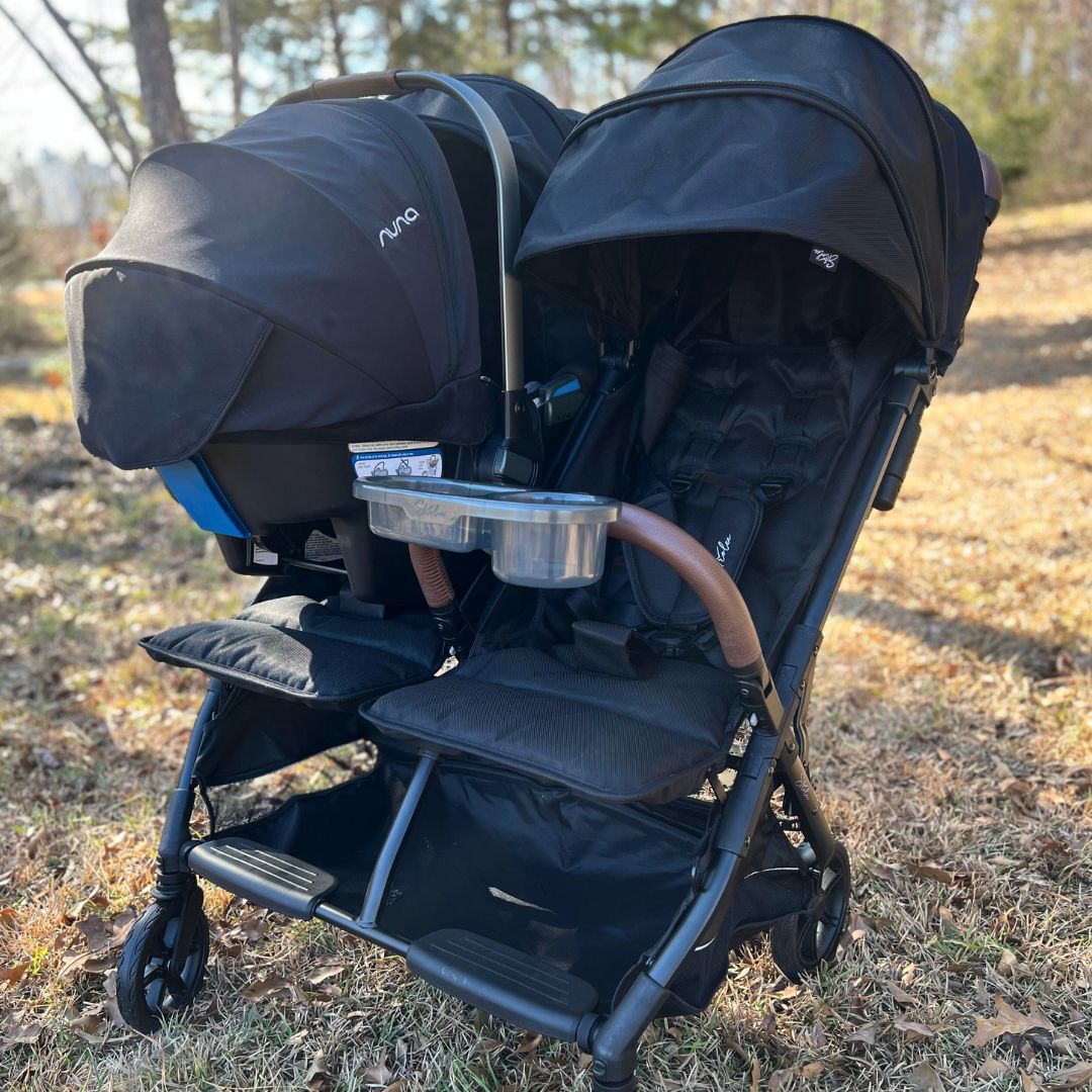 Strolee Car Seat Adapters