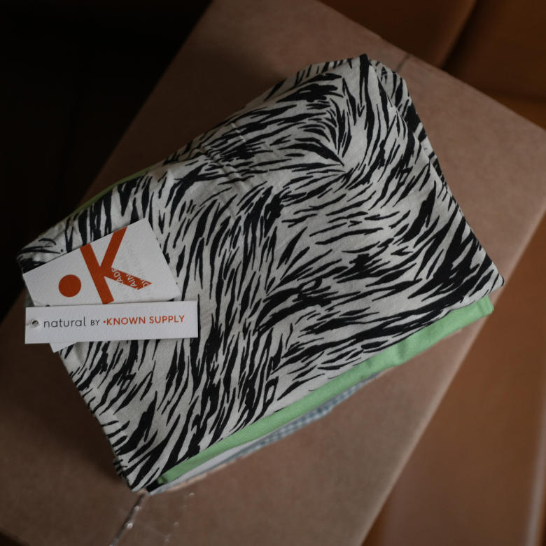 The Women's Surprise Box - Known Supply