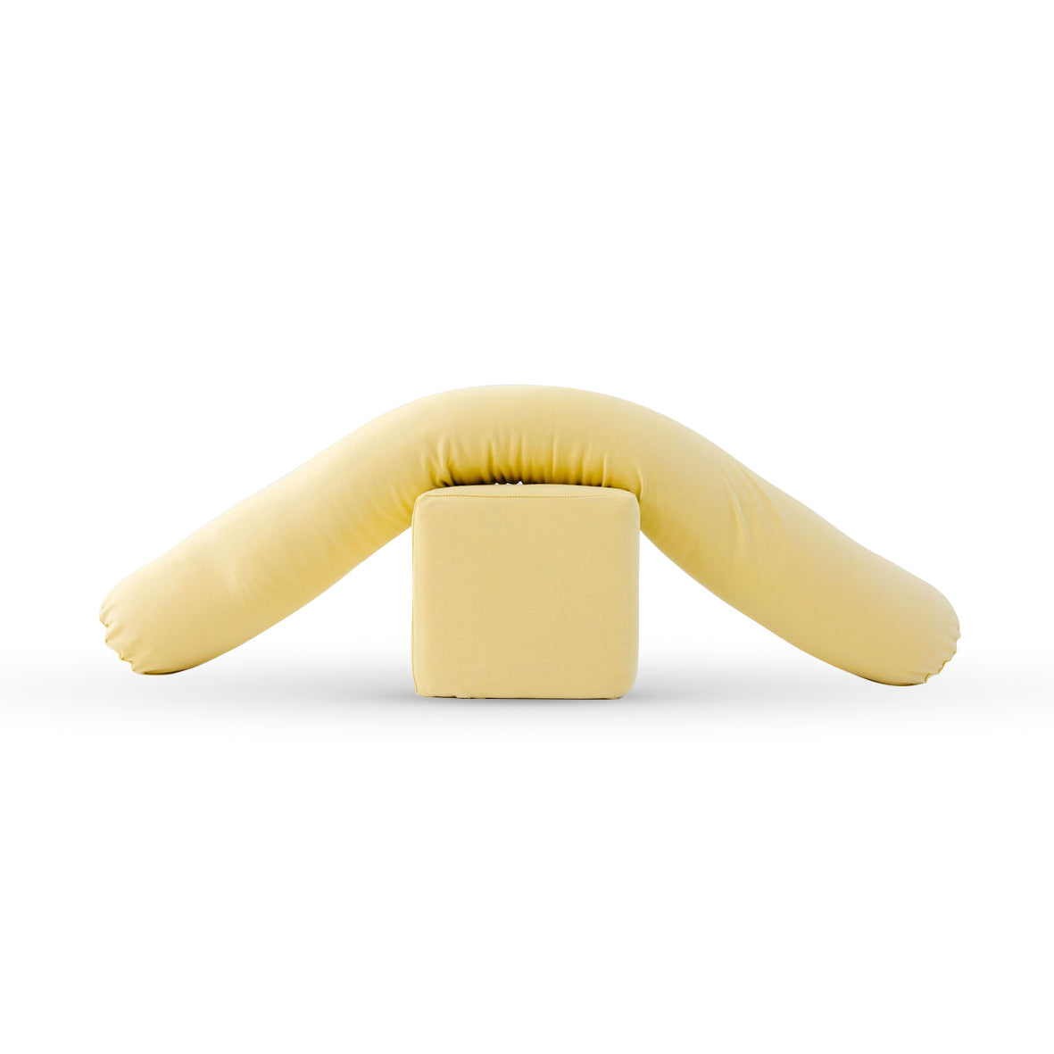 Daisy Support Pillow