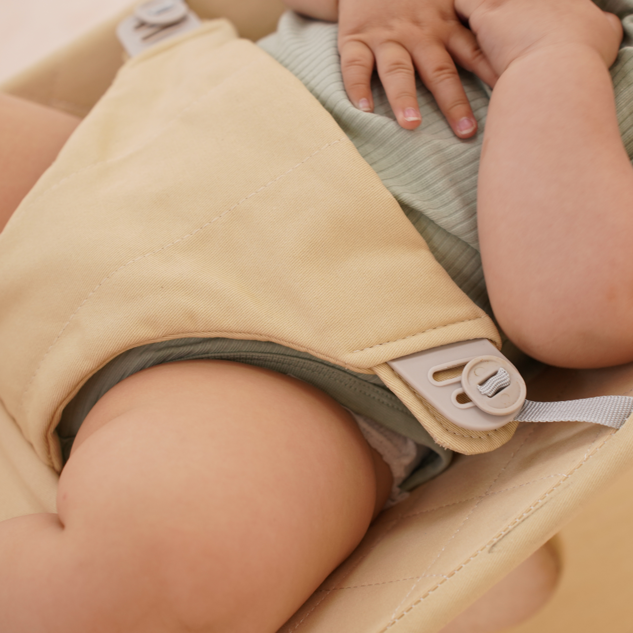 Fir | Baby Bouncer | Foldable