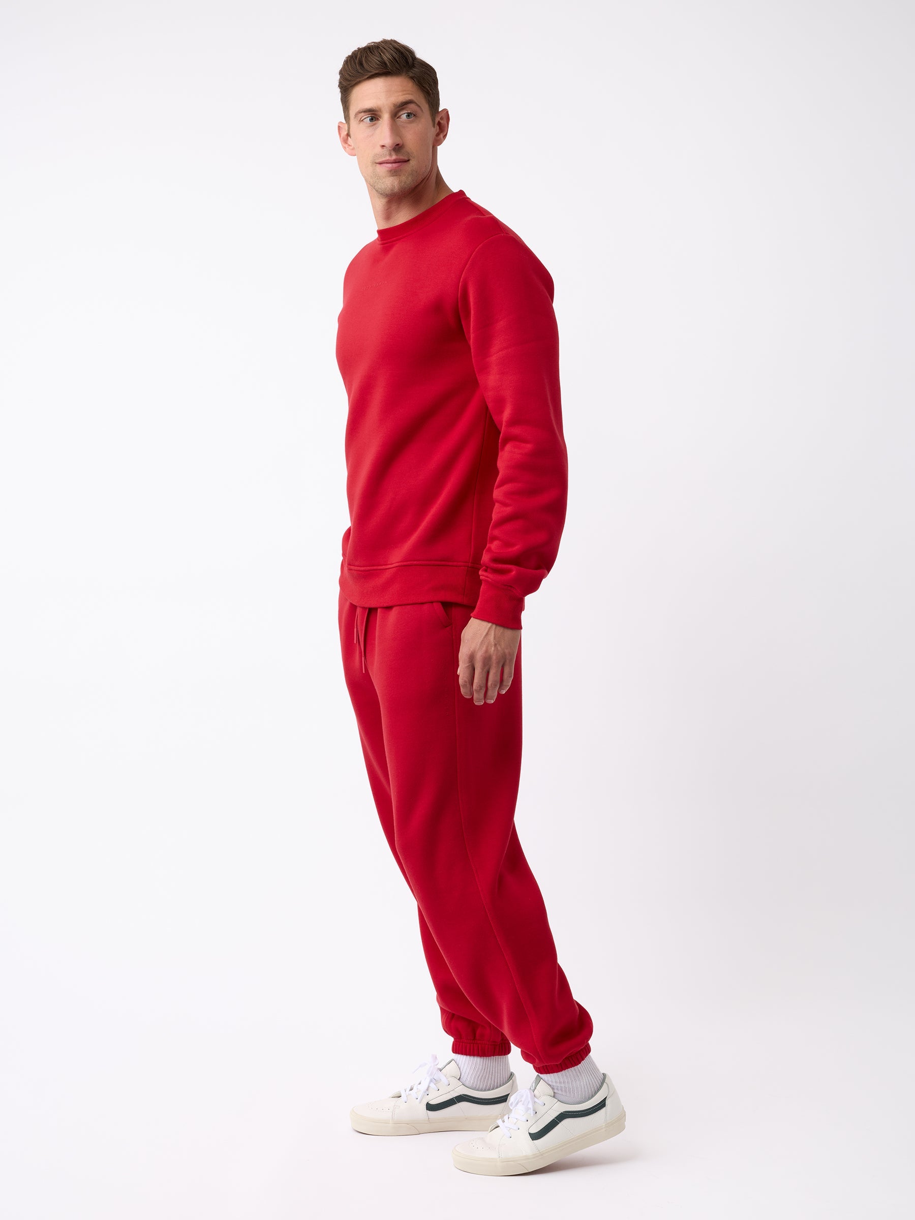 Men's CityScape Crewneck - Last Chance