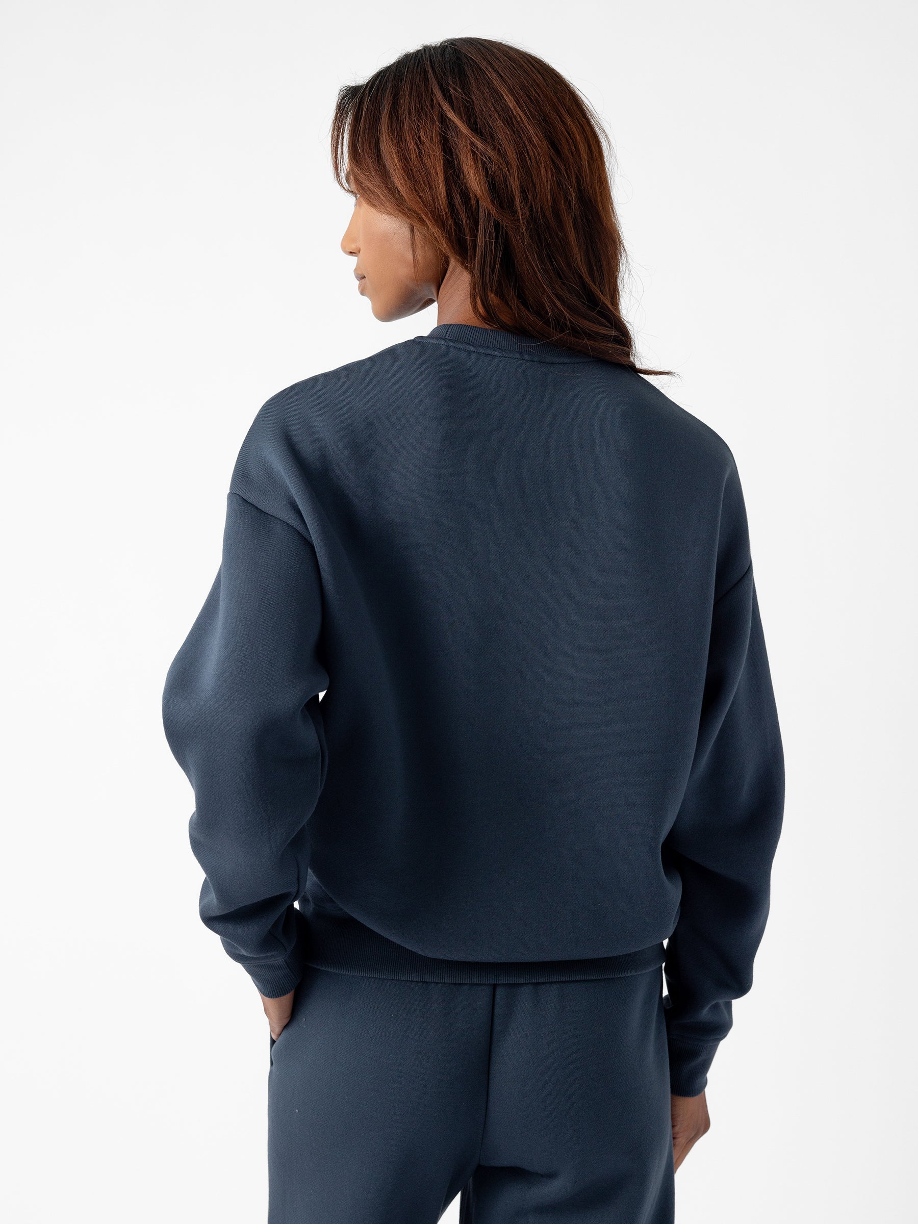 Women's CityScape Crewneck & Sweatpant Set - Last Chance