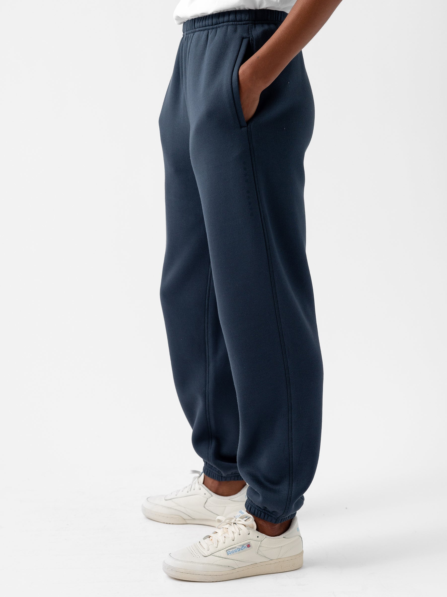Women's CityScape Crewneck & Sweatpant Set - Last Chance