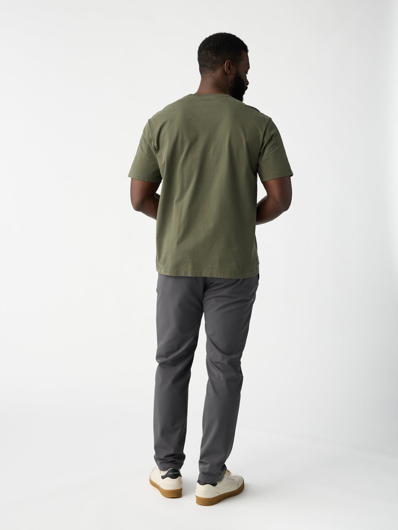 Men's Everywhere Pant 30"L