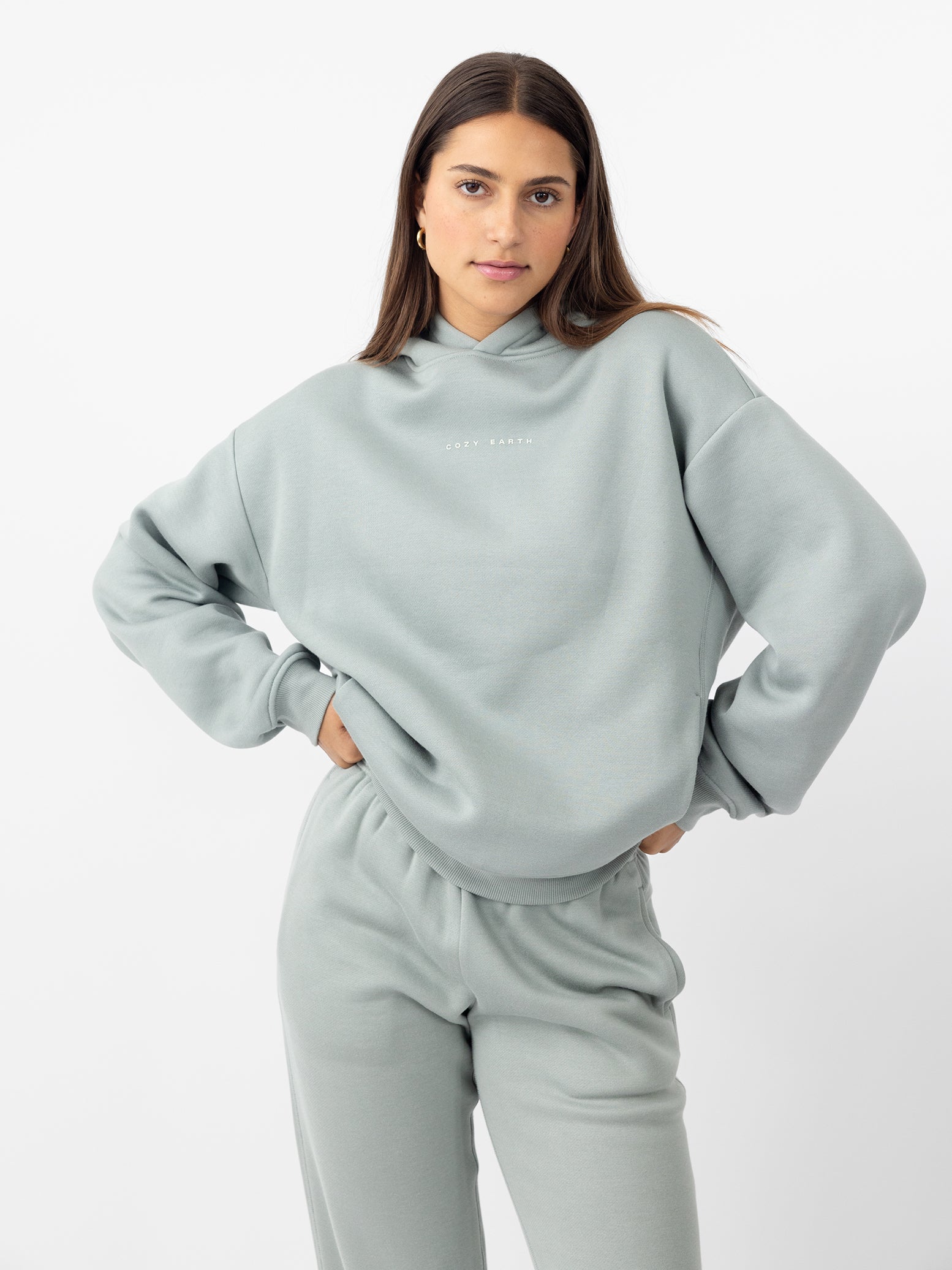 Women's CityScape Hoodie - Last Chance